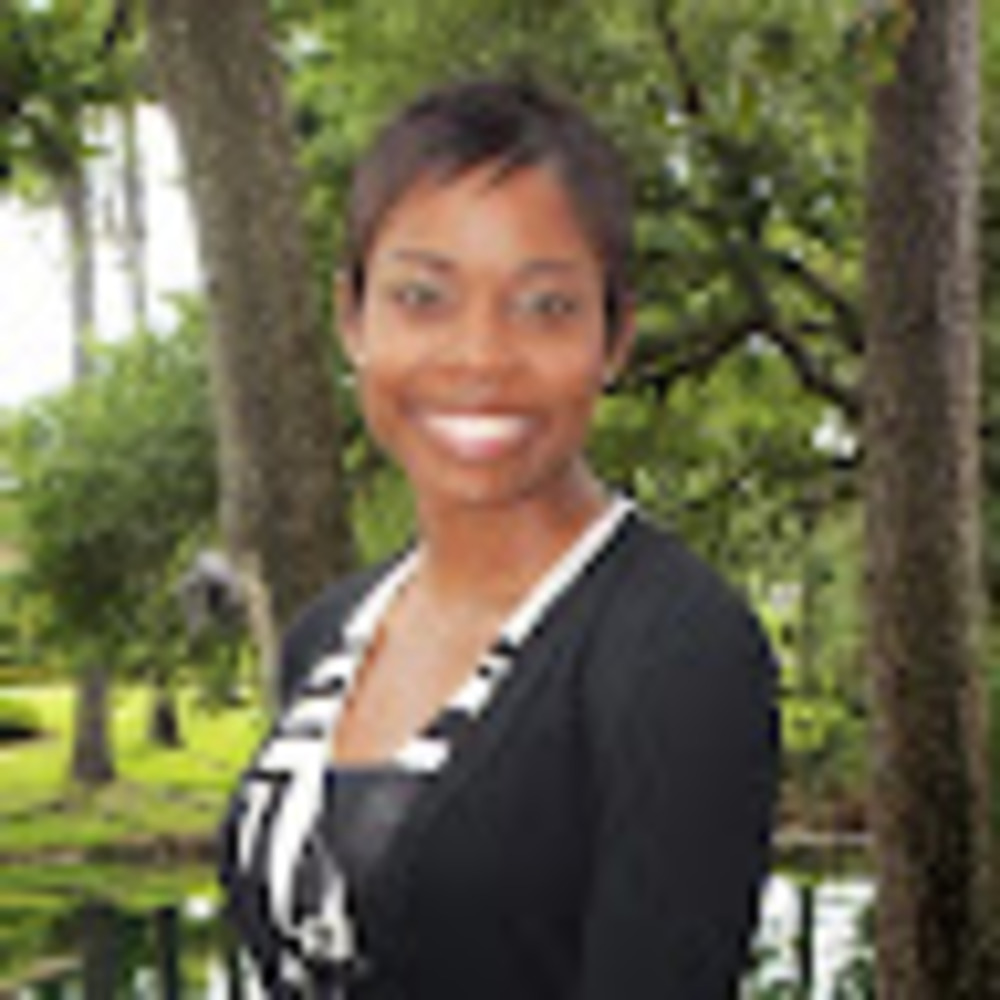Meet your Posher, Toni
